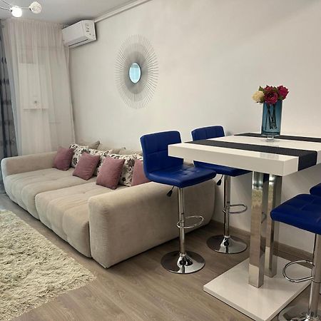 Sea View Luxury Apartament Navodari Ngoại thất bức ảnh